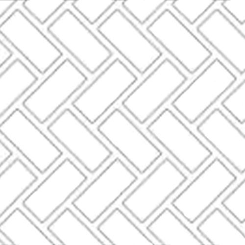 CAD Drawings Pattern Paving Products ThermoPrint Patterns: Diagonal Herringbone